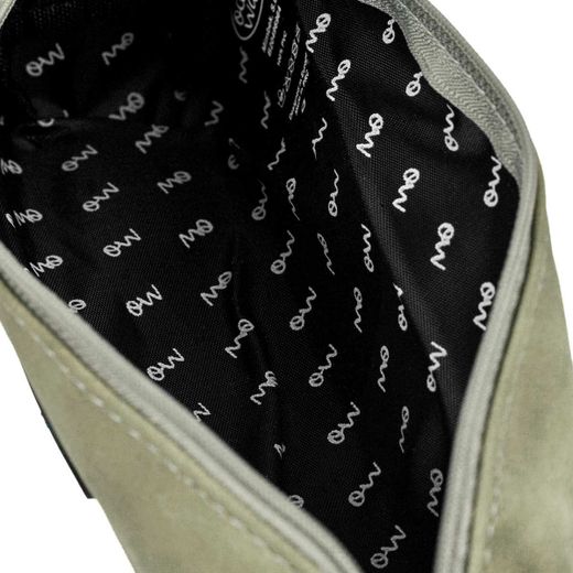 Estuche University Verde by Ocean´s Wave