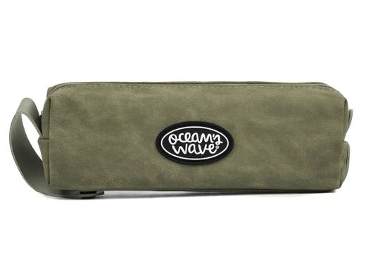 Estuche University Verde by Ocean´s Wave