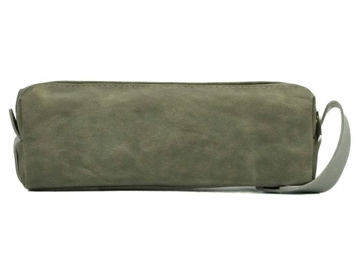 Estuche University Verde by Ocean´s Wave