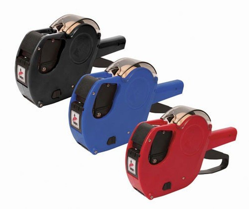 Etiquetadora manual 1 línea de pryse