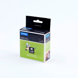 Etiquetas para gravadoras dymo