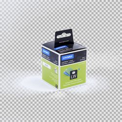 Etiquetas para gravadoras dymo