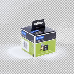 Etiquetas para gravadoras dymo