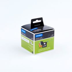 Etiquetas para gravadoras dymo