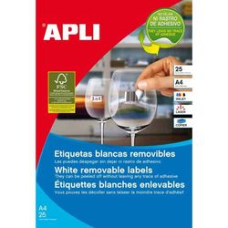 Etiquetas pvp para impresora