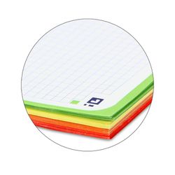 Europeanbook oxford 120 feuilles din a4