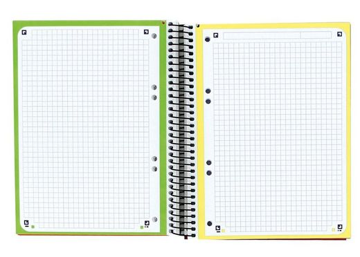 Europeanbook oxford din a5 capa dura extra