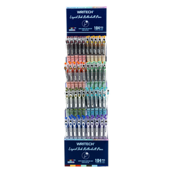Exp 104 Rotuladores Tinta Líquida 0,5mm