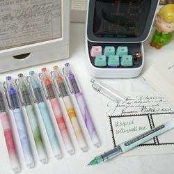 Exp 104 Rotuladores Tinta Líquida 0,5mm