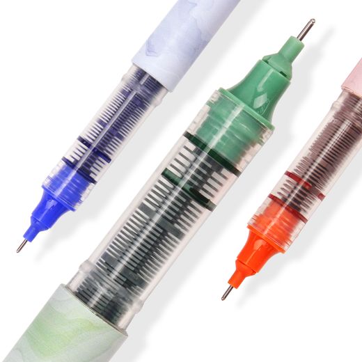 Exp 104 Rotuladores Tinta Líquida 0,5mm