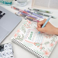 Exp 104 Rotuladores Tinta Líquida 0,5mm