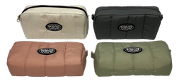 Exp. 12 Estuches Bona by Ocean´s Wave