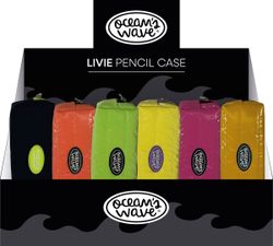 Exp. 12 Estuches Livie  by Ocean´s Wave