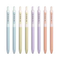 Exp 120 Bolígrafo Gel Retráctil 0,5mm Azules