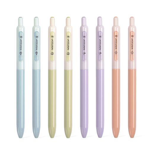 Exp 120 Bolígrafo Gel Retráctil 0,5mm Azules