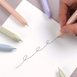 Exp 120 Bolígrafo Gel Retráctil 0,5mm Azules