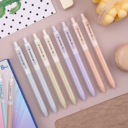 Exp 120 Bolígrafo Gel Retráctil 0,5mm Azules