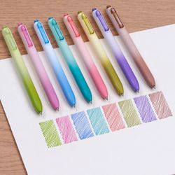 Exp 120 Bolígrafo Gel Retráctil 0,5mm Surtidos