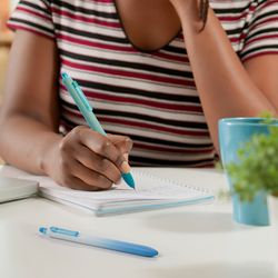 Exp 120 Bolígrafo Gel Retráctil 0,5mm Surtidos