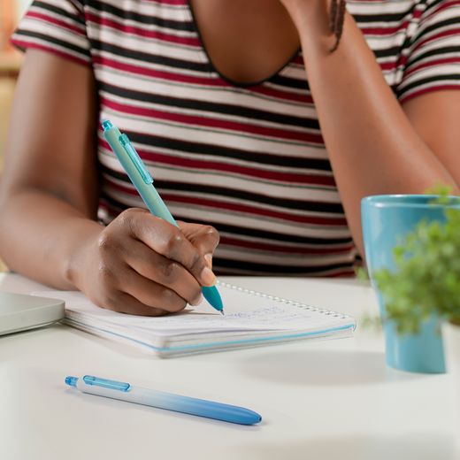 Exp 120 Bolígrafo Gel Retráctil 0,5mm Surtidos