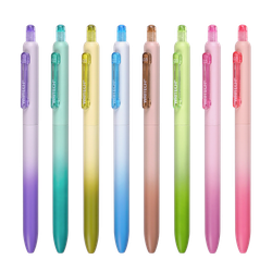 Exp 120 Bolígrafo Gel Retráctil 0,5mm Surtidos