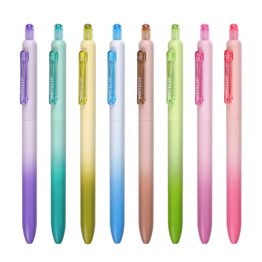 Exp 120 Bolígrafo Gel Retráctil 0,5mm Surtidos