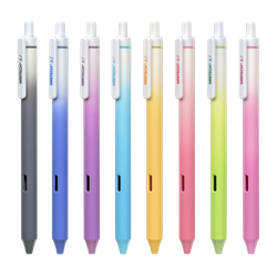 Exp 120 Bolígrafo Gel Retráctil 0,7mm Surtidos