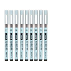 Exp 144 Rotuladores Fineliner