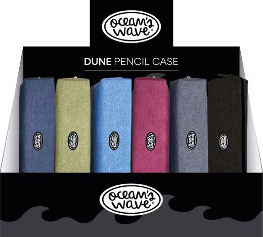 Exp. 24 Estuches Dune by Ocean´s Wave