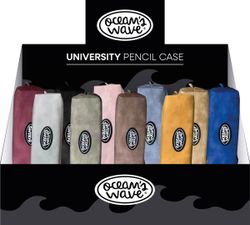 Exp. 24 Estuches University  by Ocean´s Wave