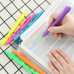 Exp 24 Rotulador Fluorescente Rectráctil