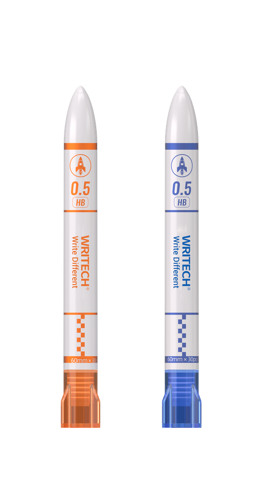Exp 36 Tubo de 30 Minas 0,5mm HB
