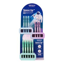 Exp 38 Portaminas Retráctil 0,5mm HB