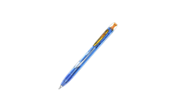 Exp 96 Bolígrafo Gel Retráctil Twist 0,7mm Azules