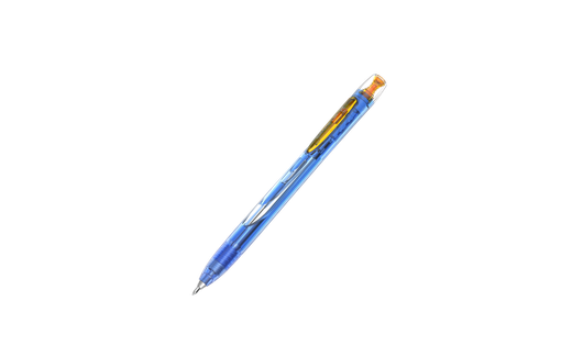 Exp 96 Bolígrafo Gel Retráctil Twist 0,7mm Azules