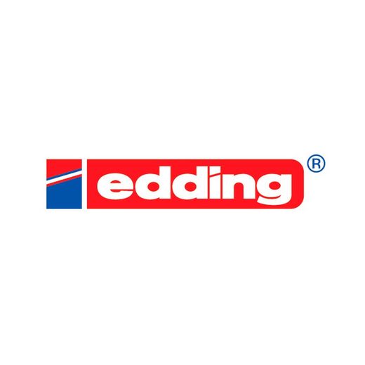Expositor de 96 marcadores Edding 300 surtidos
