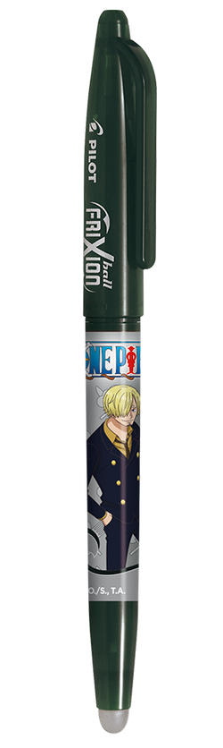 Expositor Frixion One Piece. Exp. 48