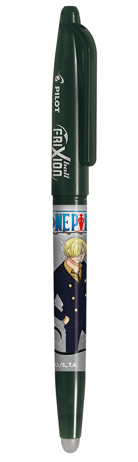 Expositor Frixion One Piece. Exp. 48