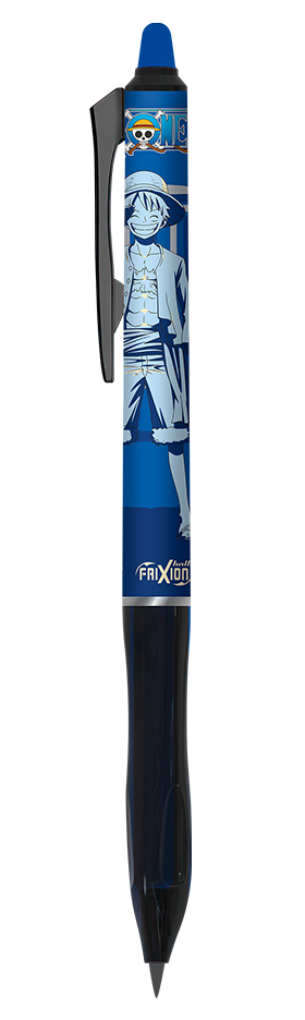 Expositor Frixion One Piece. Exp. 48