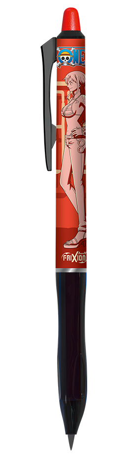 Expositor Frixion One Piece. Exp. 48