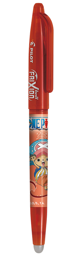 Expositor Frixion One Piece. Exp. 48