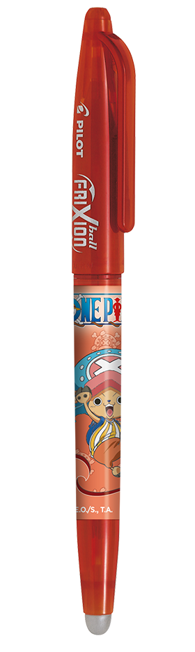 Expositor Frixion One Piece. Exp. 48