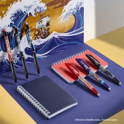 Expositor Frixion One Piece. Exp. 48