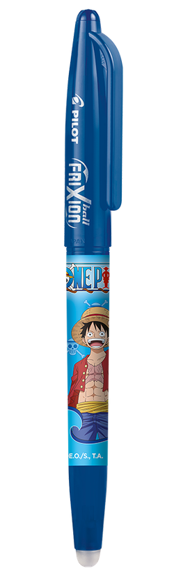 Expositor Frixion One Piece. Exp. 48
