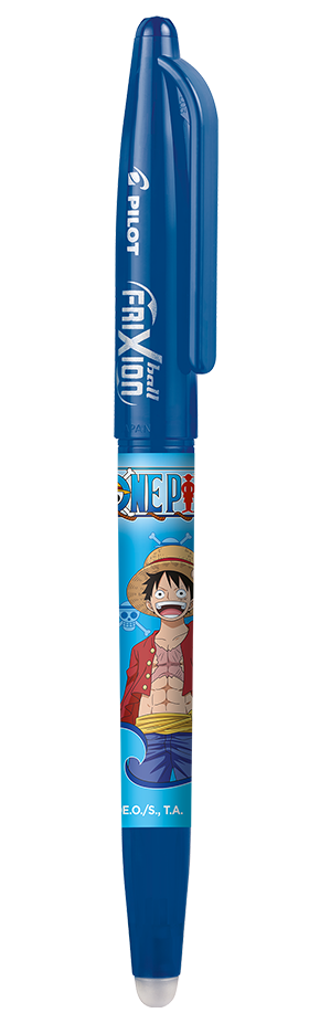Expositor Frixion One Piece. Exp. 48
