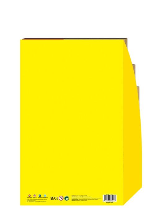 Exibição de arranhões 3 níveis Animais