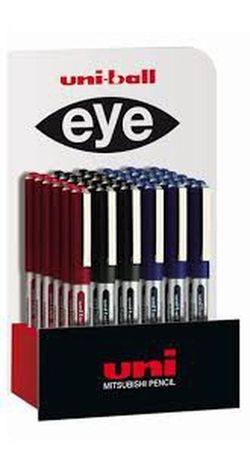 Écran Uniball eye ub150. 36 unités