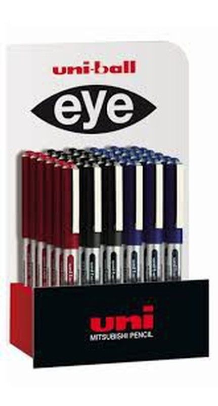 Écran Uniball eye ub150. 36 unités