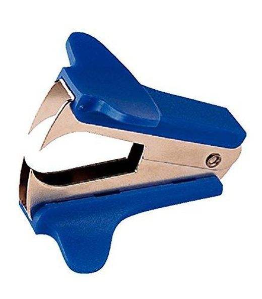 Removedor de grampos tipo pinça Petrus 111