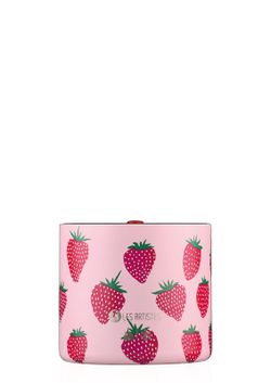 Fiambrera 700 ml Strawberry (a-4344)